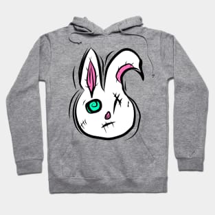 Psycho Bunny Hoodie